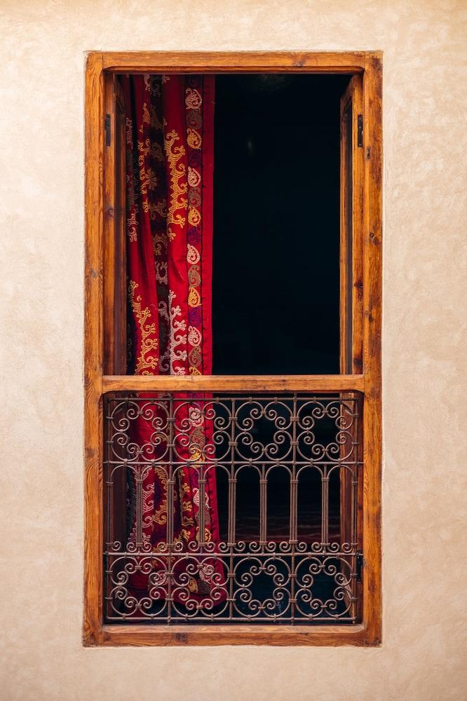 Riad Alena Marrakech