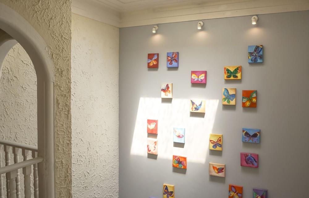 Casa Condesa Amatlan 84