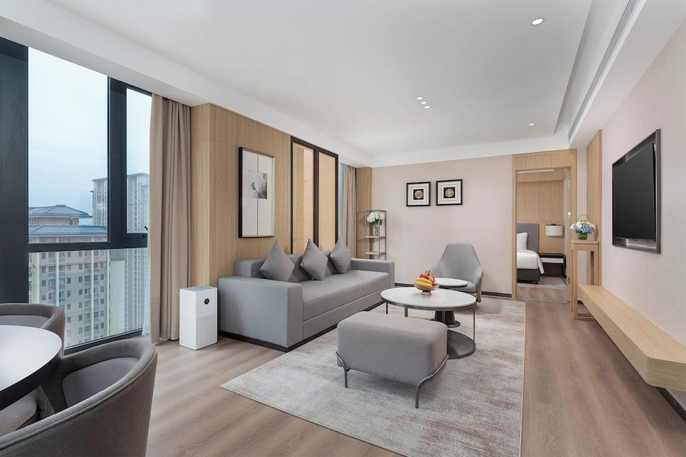 Holiday Inn Express Xi An Daxing by IHG