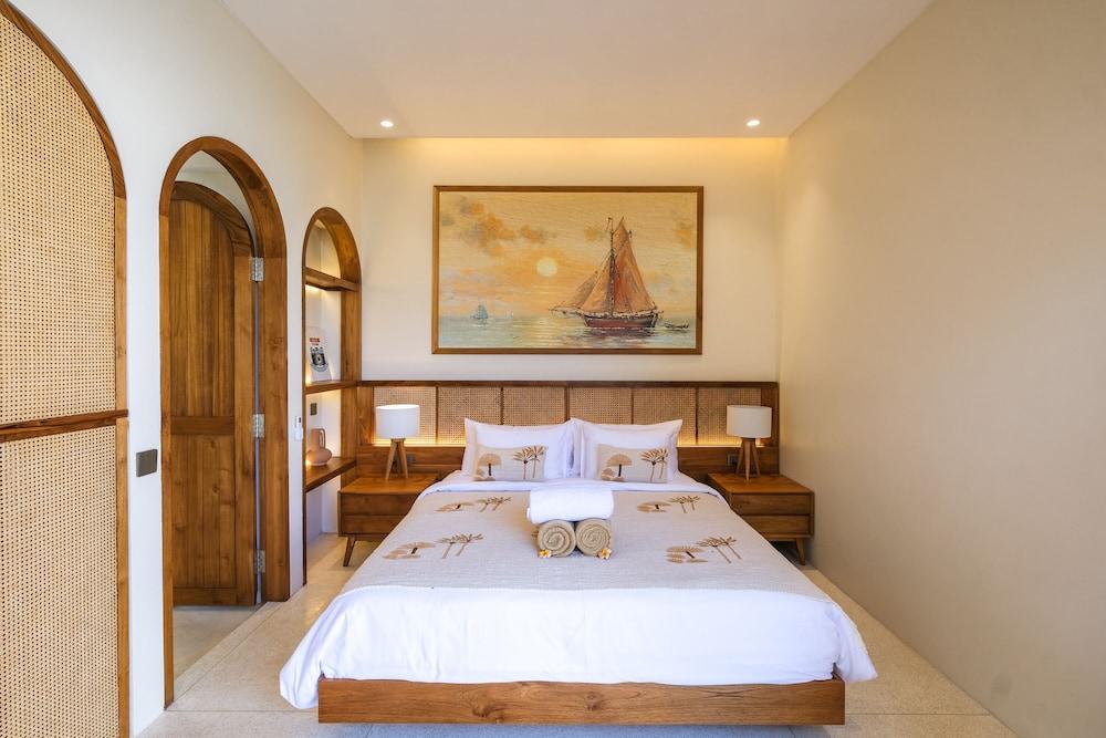 Villa Koka Uluwatu
