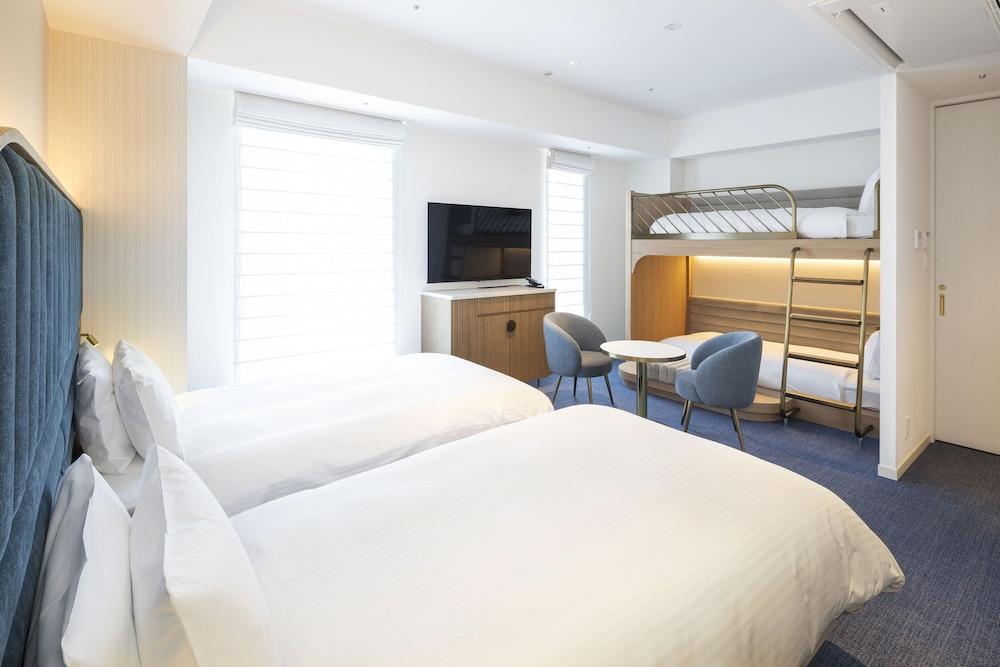 HOTEL COMENTO YOKOHAMA KANNAI