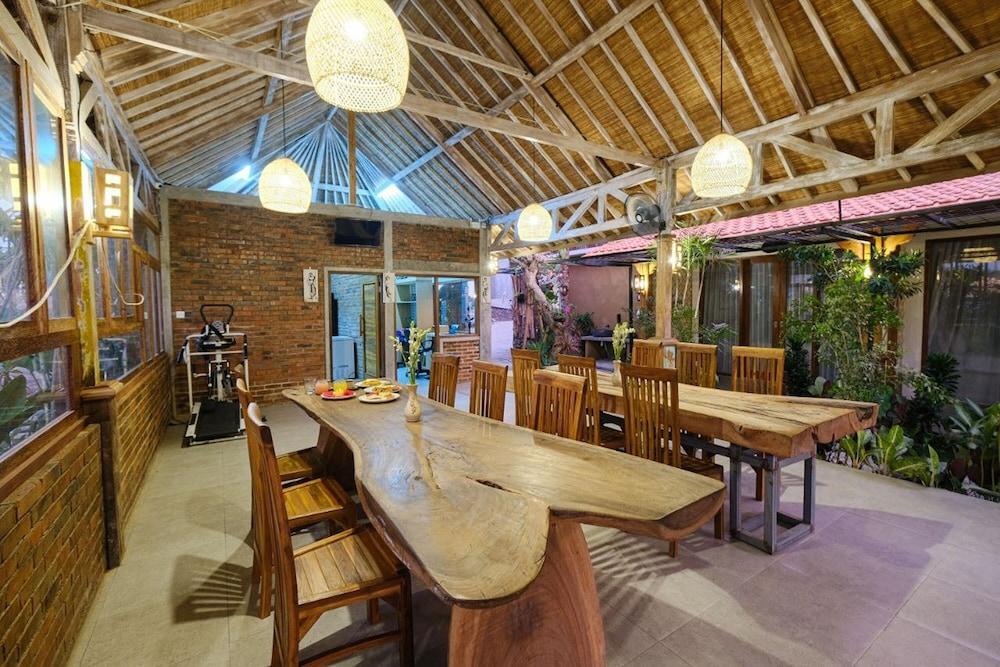 Green Bali Guest House