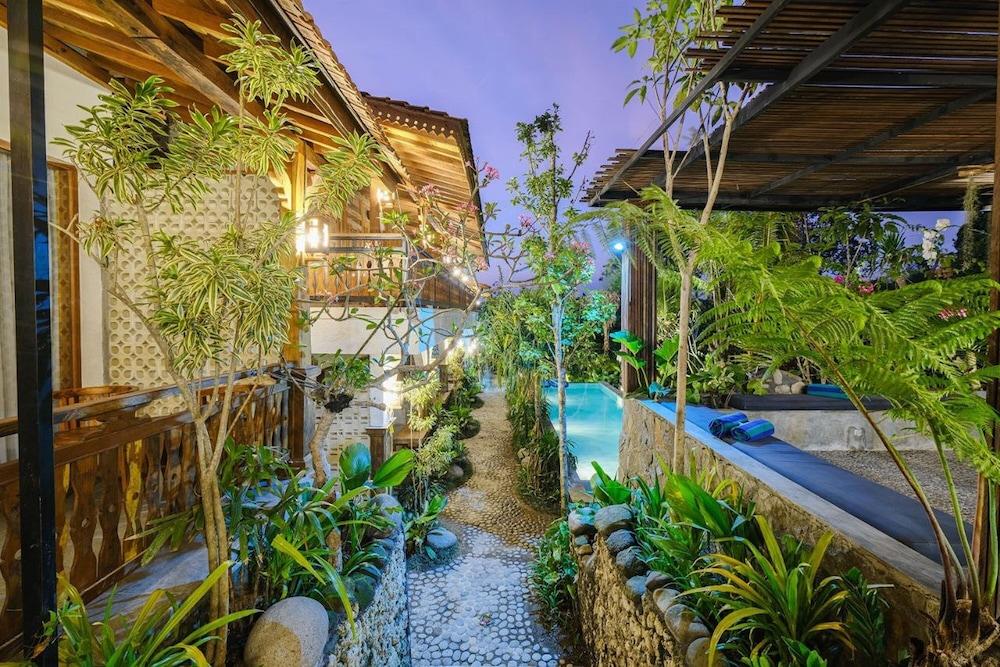 Green Bali Guest House