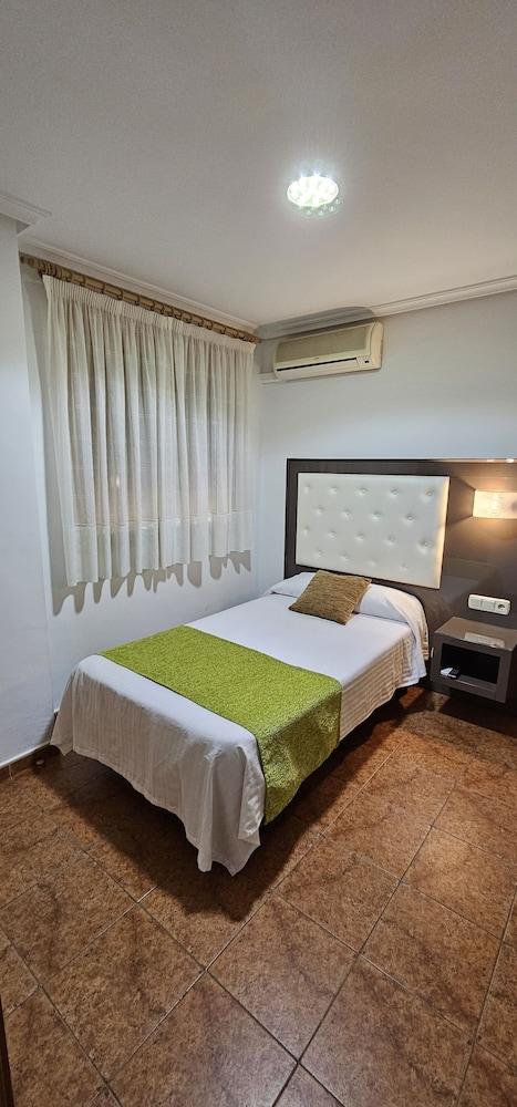 El jardín de las eras