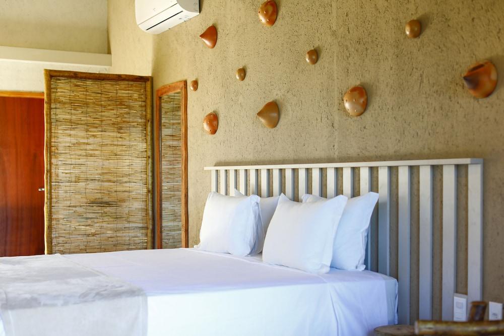 Monan Boutique Hotel