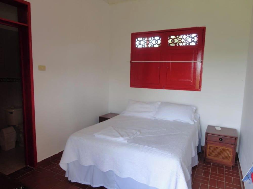 Finca Hotel Santana Campestre Quindio