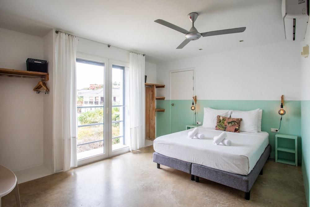 Boutique Hotel JT Curacao