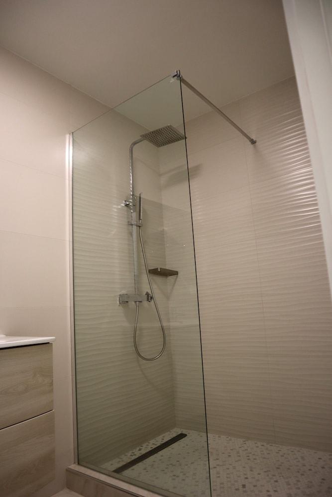 Captivating 2-bed Apartment in Maho