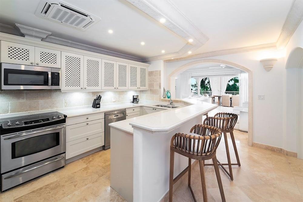 St Peter's Bay 211 3 Bedroom Apts