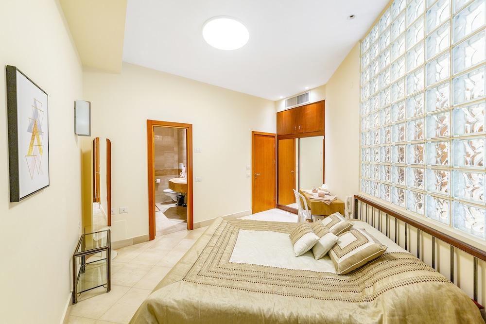 David Citadel Hotel Private Lux Suites