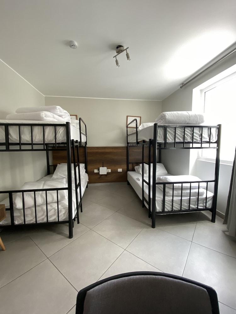 The Point Hostels Miraflores