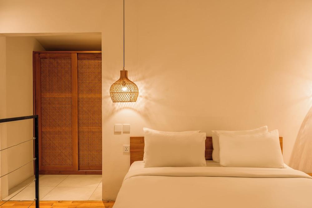 Berawa Village Apartment by Betterplace