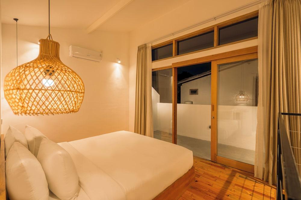 Berawa Village Apartment by Betterplace