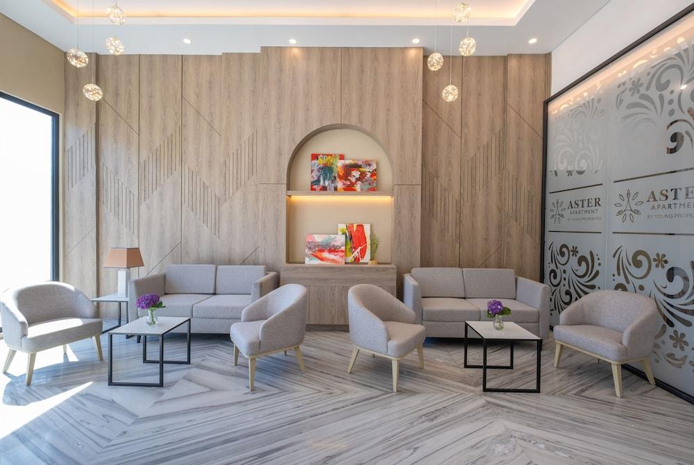 Aster Apartment Bali