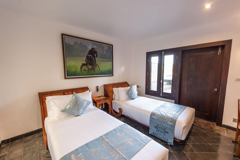 2Bedroom Namkhan Riverview Pool Villa