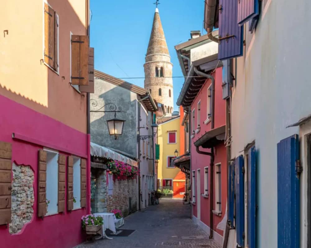 Comfy Flat Near the Beach