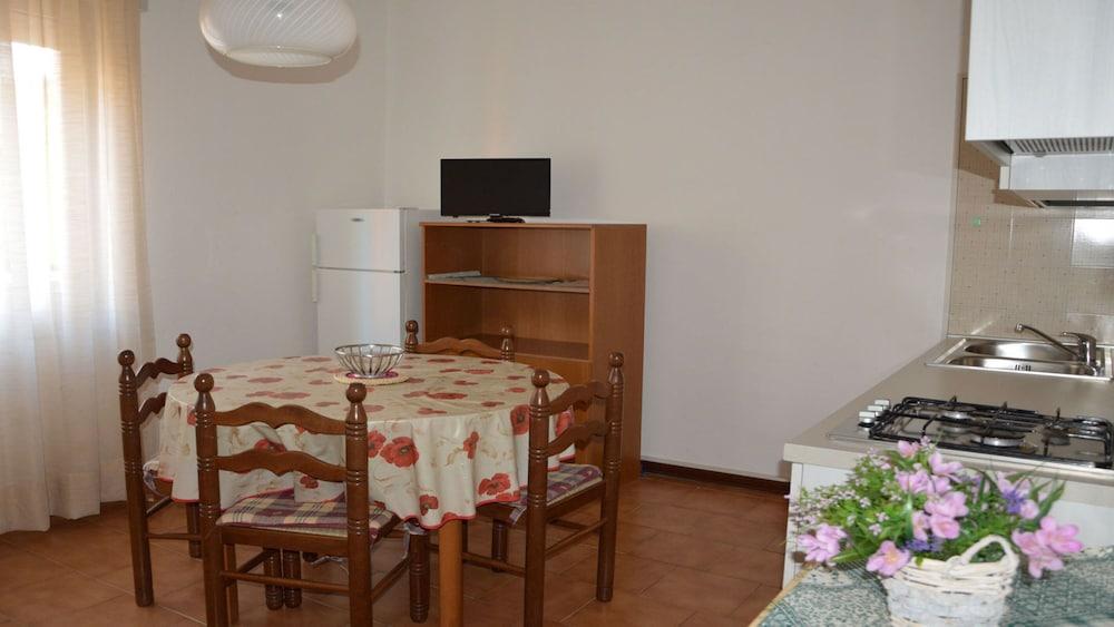 Homely Flat Close to the Beach