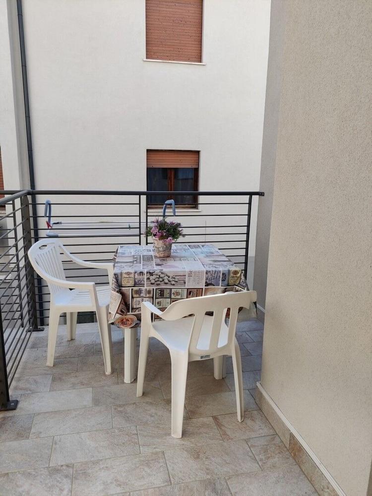 Caorle Awaits you in a Comfortable Apartment