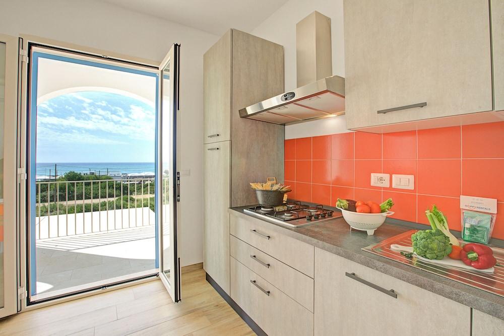 La Primula Apartment 2 Sea View