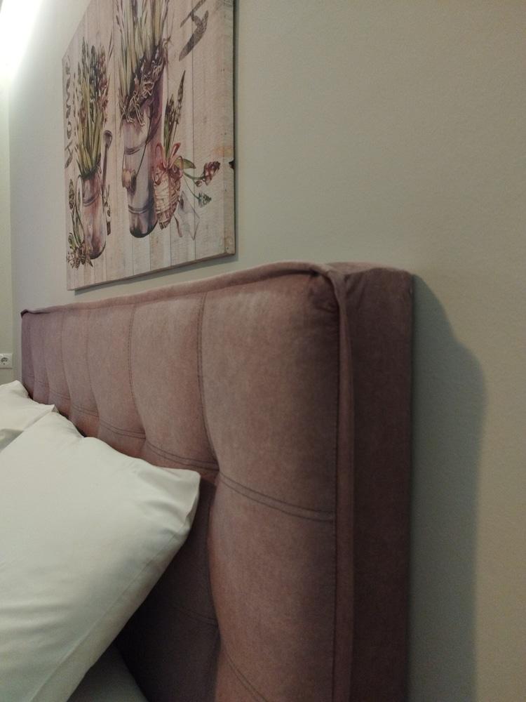 Kastraki House with a view