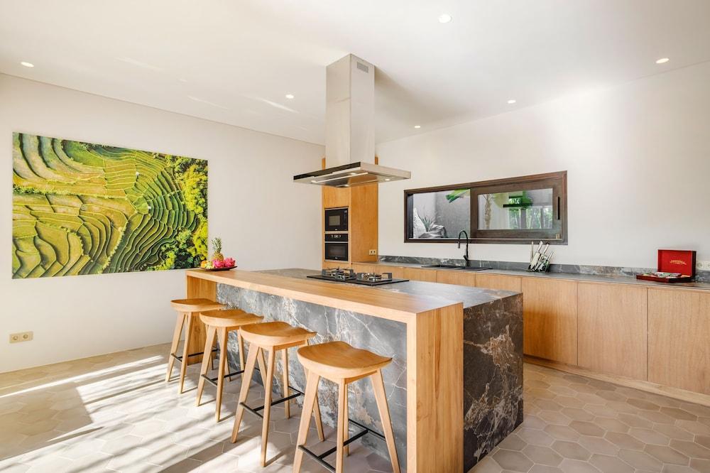 Villa Uni Canggu by Nagisa Bali