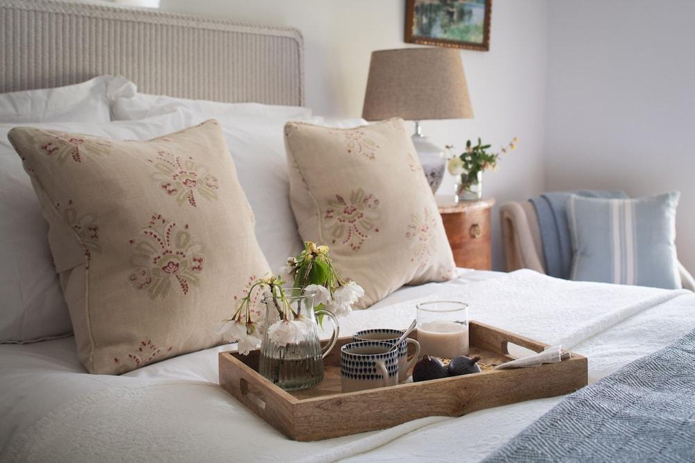 Butterwell Cottage at Collihole