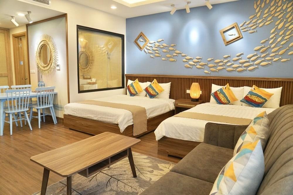 FLC Sea Tower - Quynhon Homes