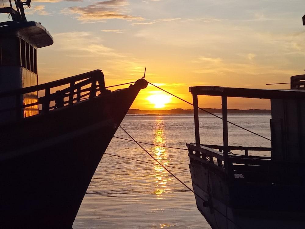 Pousada & SPA Barra do Mundaú