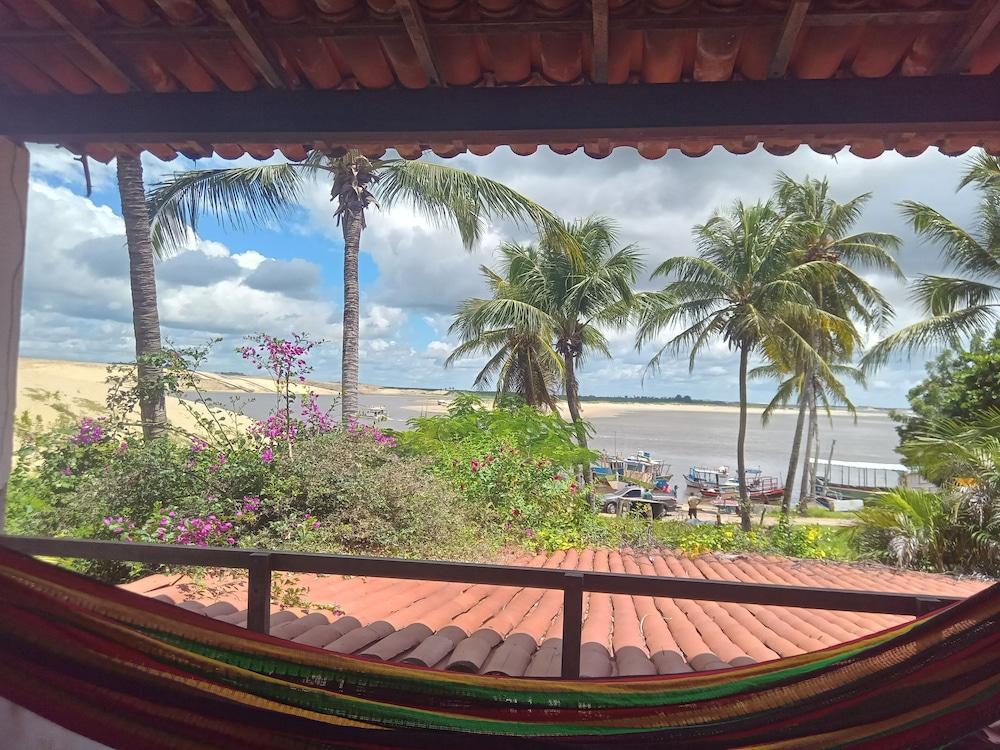 Pousada & SPA Barra do Mundaú