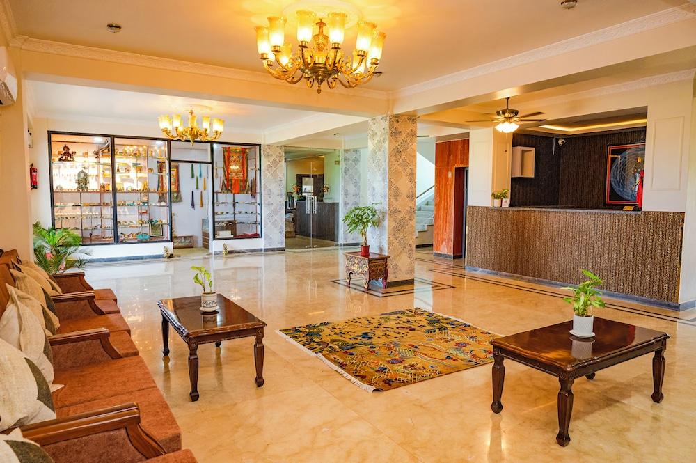 Lumbini Five Elements Hotel