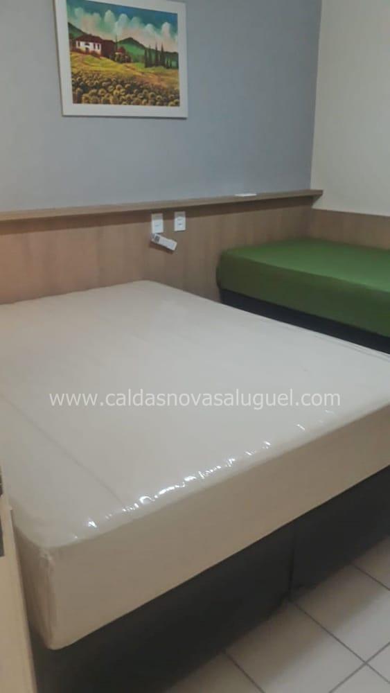 Temporada Eldorado Park Caldas Novas