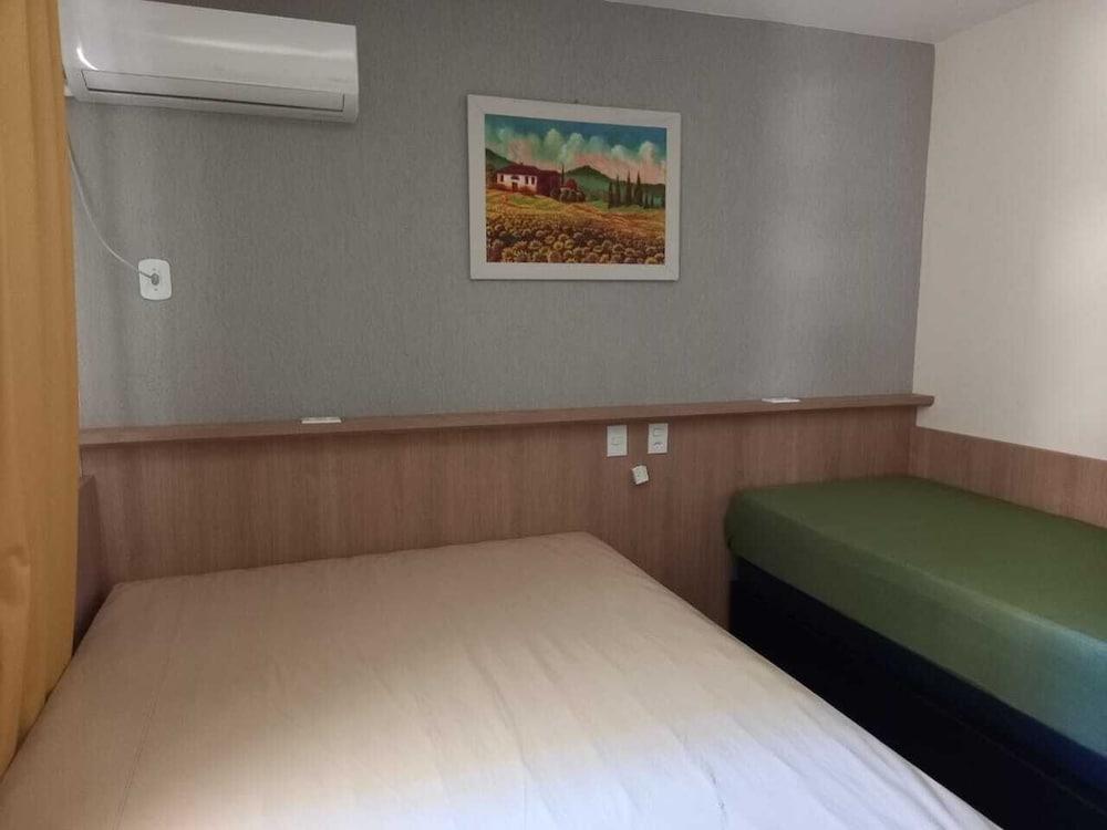 Temporada Eldorado Park Caldas Novas