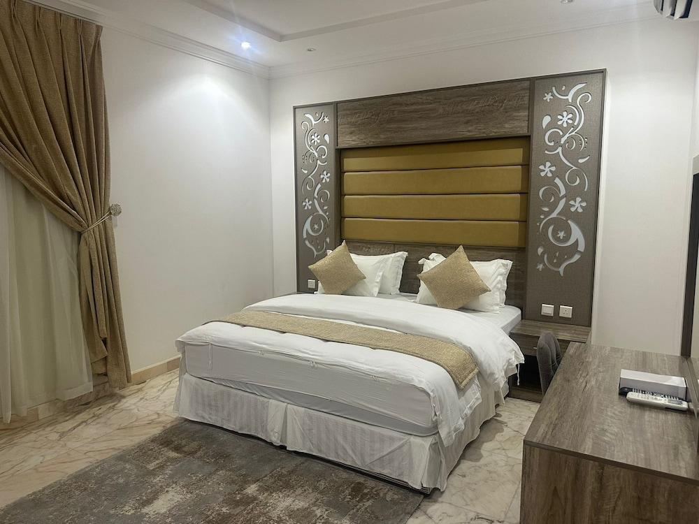 lojain Algarbiya hotel