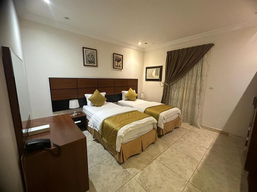 lojain Algarbiya hotel