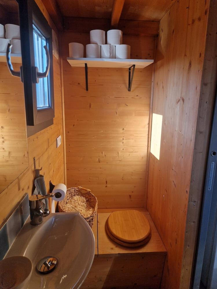 Tiny House Loulé Algarve no1