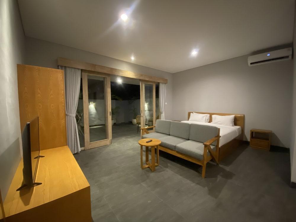 Ethnic Studio Apartment Ubud