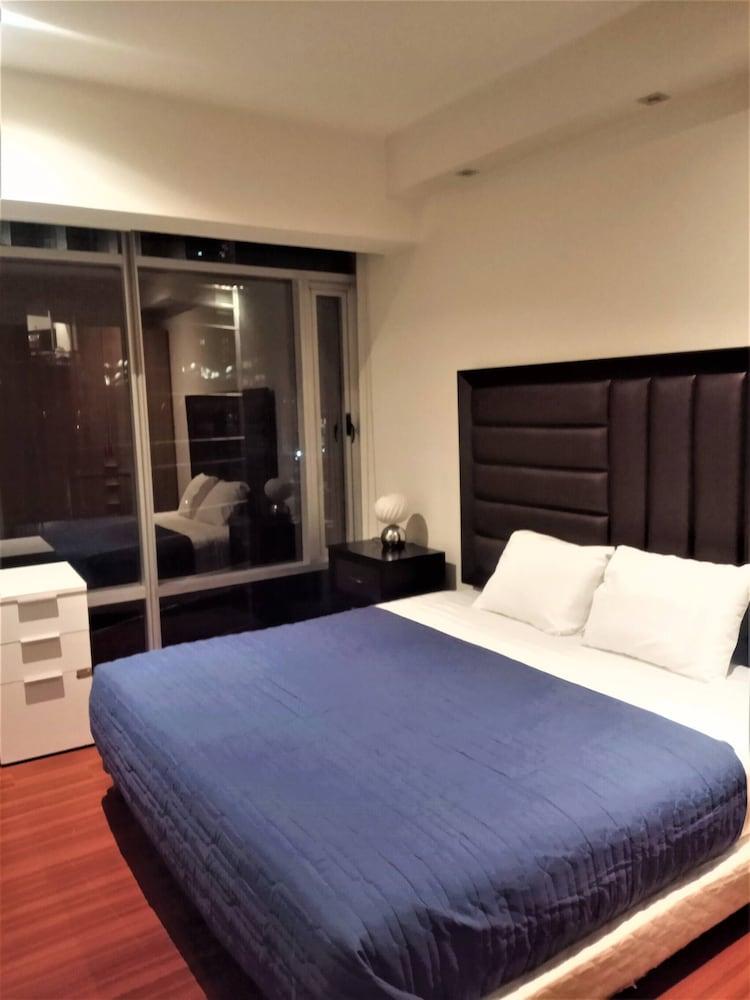 High-rise Reforma Apartment , 2bdr, 2bath,