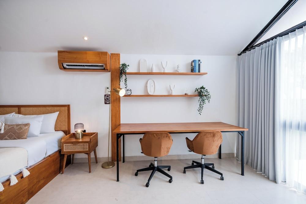 Mija Bhuana Agung Villa by Betterplace