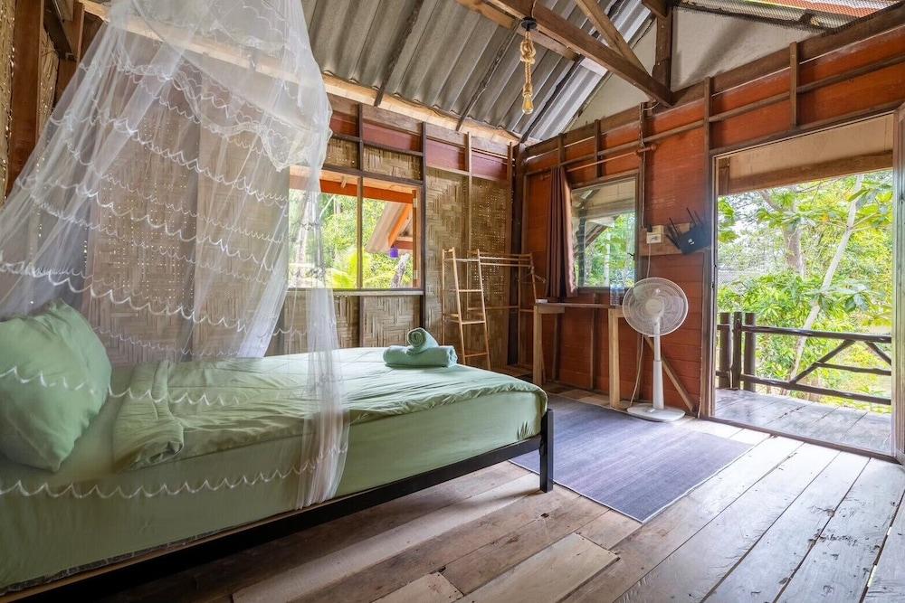 Koh Pu Sea View Beach Resort