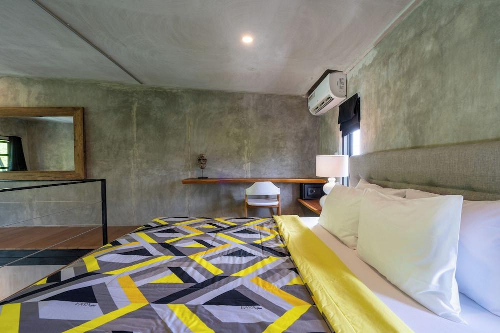 Berawa Loft by Betterplace