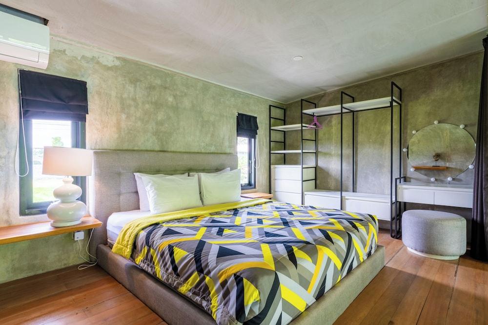 Berawa Loft by Betterplace