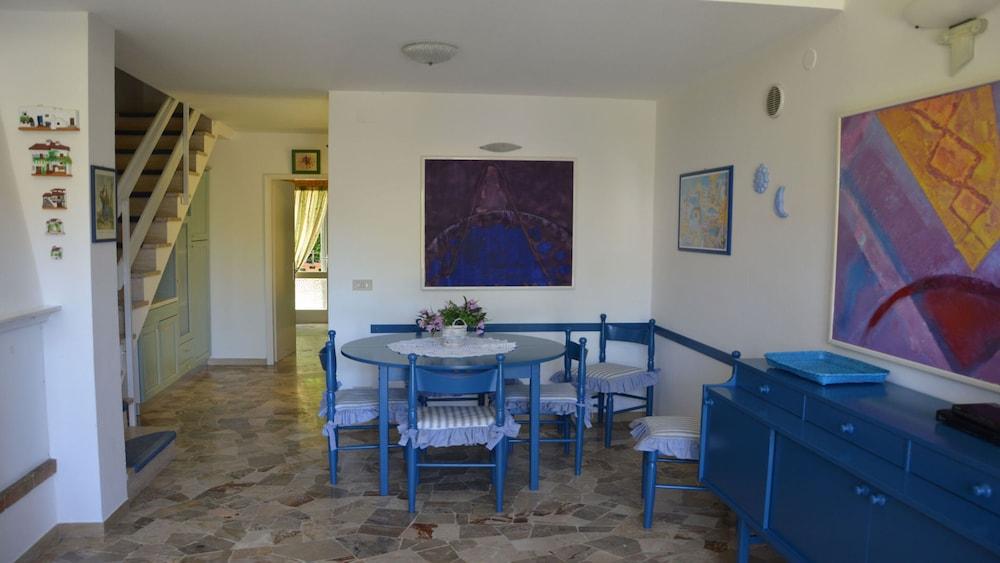 Bright Villa in Caorle With Private Garden