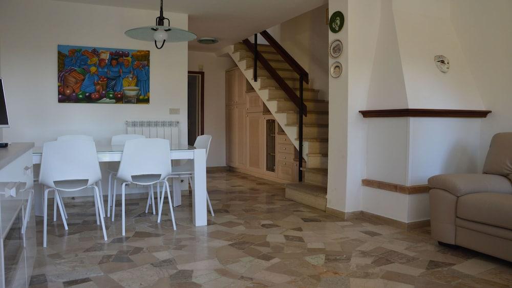 Relaxing Villa Near the sea in Caorle