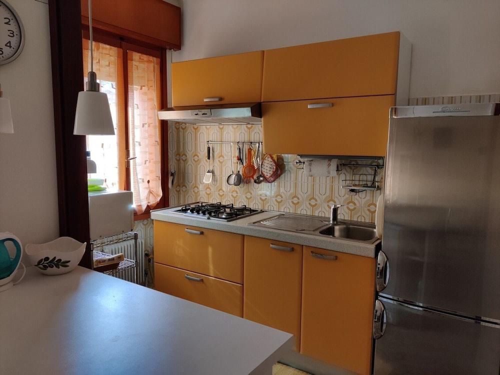 Lively and Bright Flat in Caorle