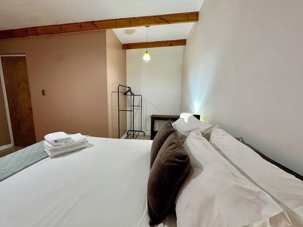 Hostal Qachi chentura