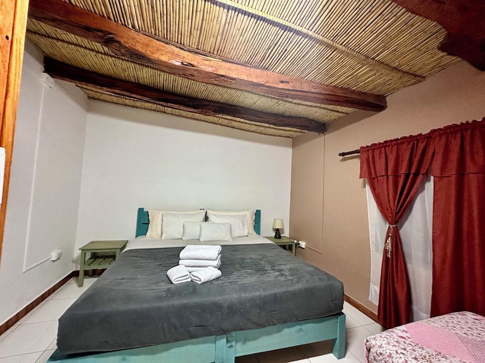Hostal Qachi chentura