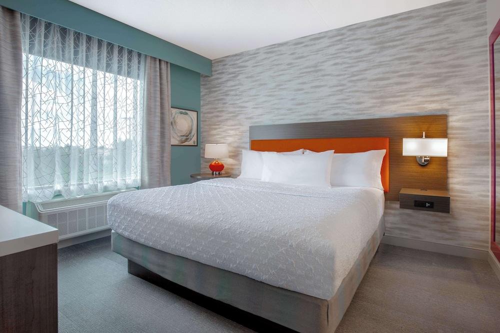 Home2 Suites By Hilton Thunder Bay