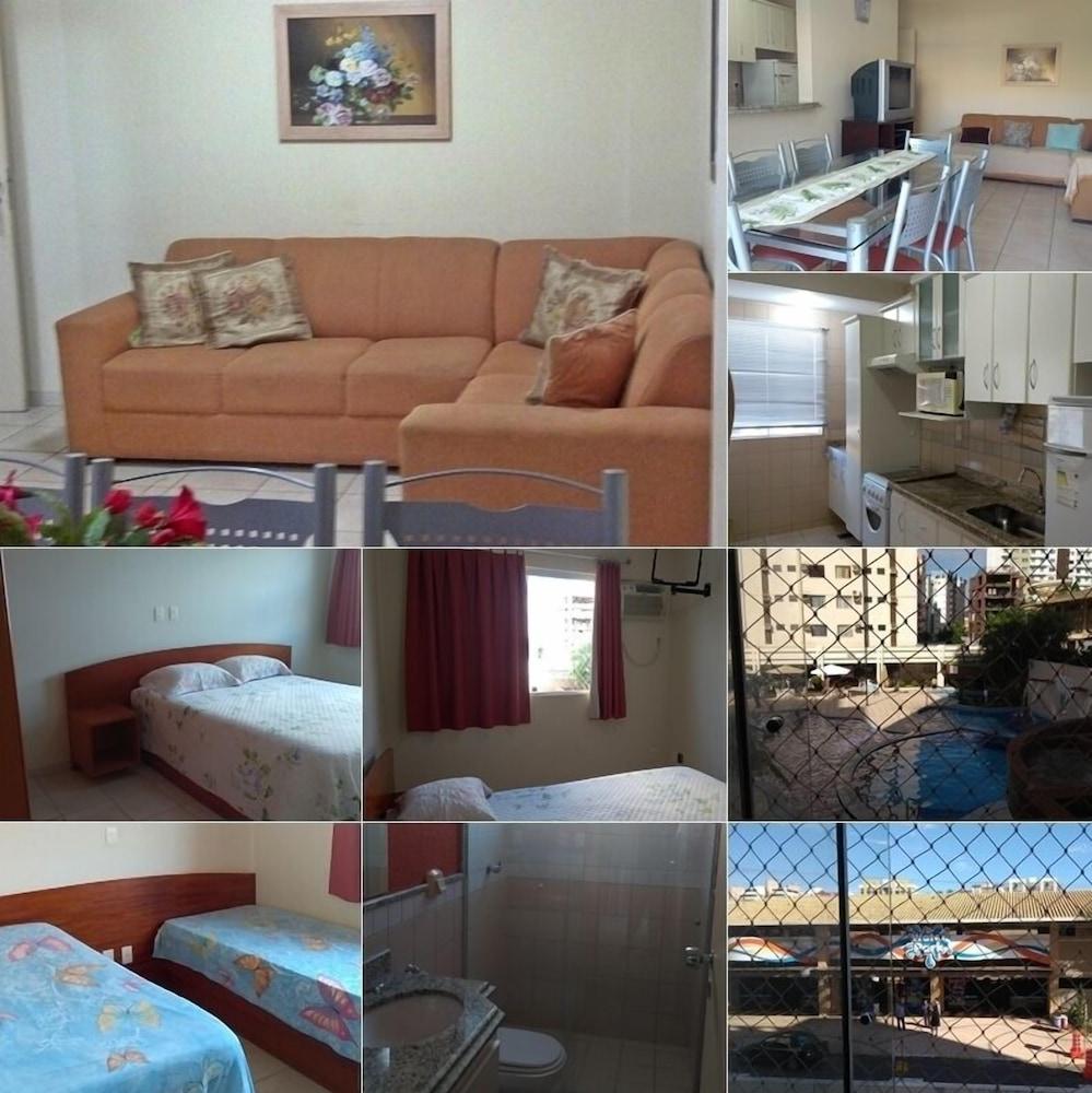 Temporada Royal Park Caldas Novas 2q