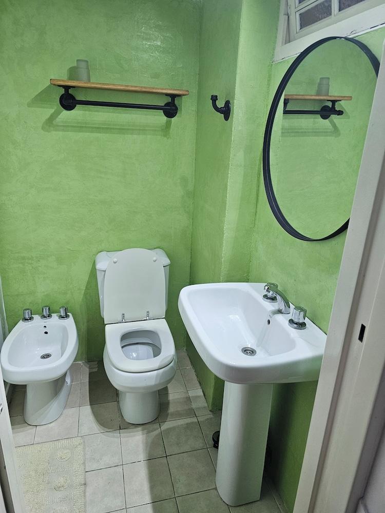 Hosteria Villa del Lago