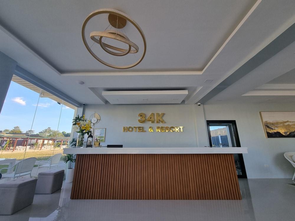 34k Hotel and Resort powered by Cocotel